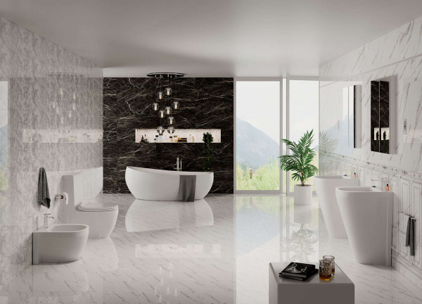 Карандаш Eurotile Ceramica INSOMNIA 2,5х29,5, 686