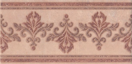 Бордюр Kerama Marazzi Честер 30,2х14,7 беж STG\E251\3417
