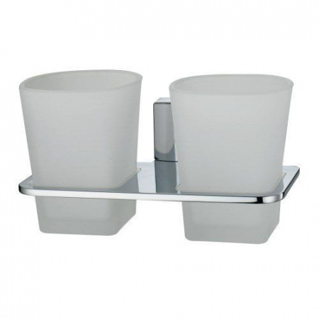 Стакан WasserKRAFT Leine K-5000, K-5028D