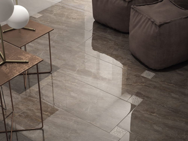 Керамогранит Kerama Marazzi Парнас беж натуральный 80х80 SG842100R