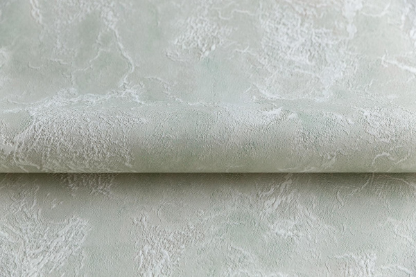 Обои виниловые Kerama Marazzi Азулежу база, зеленый, KM6508