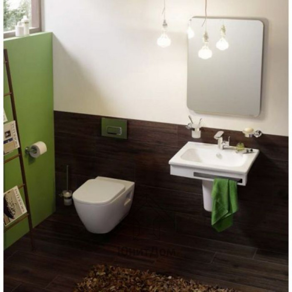 Сиденье микролифт для унитазов D-Light 104-003-009