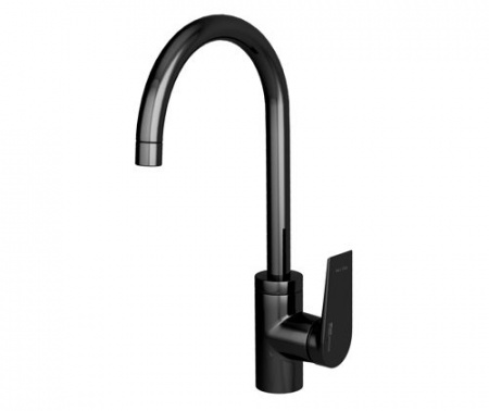 Смеситель для кухни WasserKRAFT Glan, 6607