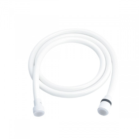 Душевой шланг Lemark, LE8026P-White