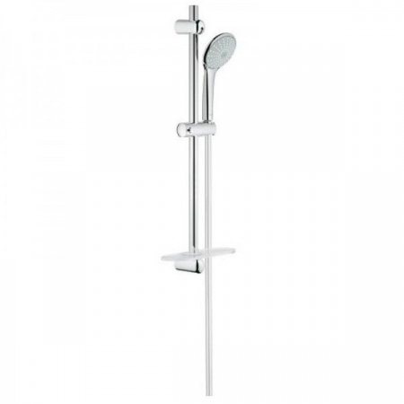 Душевой набор Grohe Euphoria Mono 27266001