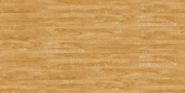 Ламинат SPC EVOFLOOR Коллекция OPTIMA CLICK Oak (Дуб) Amber