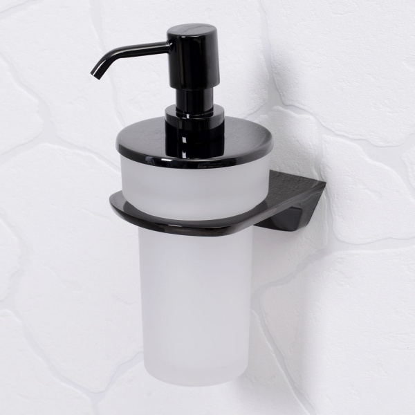 Дозатор WasserKRAFT Glan K-5100, K-5199