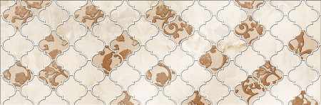 Декор Eurotile Ceramica YAKUTSK 29,5х89,5, 706B