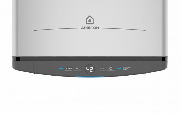 Водонагреватель электрический Ariston ABSЕ VLS PRO PW 50 плоский, 3700698