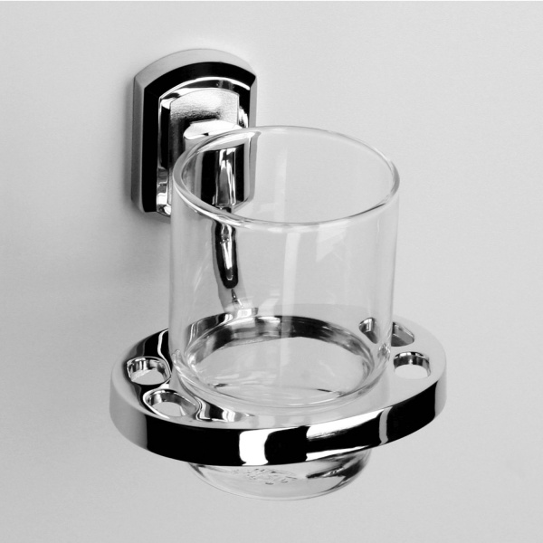 Стакан WasserKRAFT Oder K-3000, K-3028