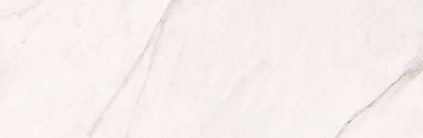 Керамическая плитка настенная Meissen Keramik Carrara Chic  белый 29x89 CCH-WTA051