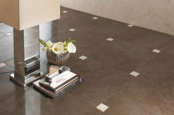 Керамогранит Atlas Concorde Unica Bruno Lappato 60х60х1