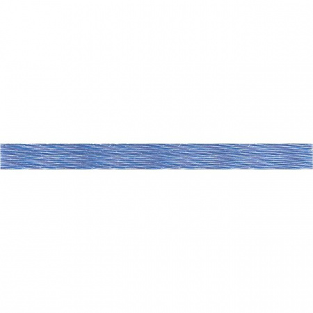Бордюр Kerama Marazzi Тиррено 60х5,5 синий AD\A256\11000R