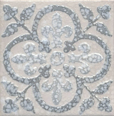 Декор Kerama Marazzi Барио 15x15, DD\B31\17023