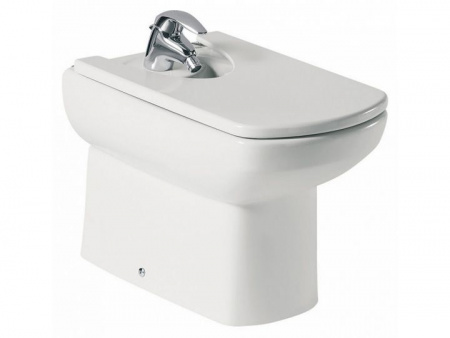 Биде напольное Roca DAMA SENSO /35,5х57/, 7.3575.1.400.0