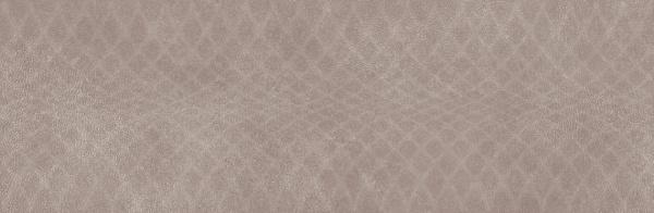 Керамическая плитка настенная Meissen Keramik Arego Touch сатинированный серый рельеф 29x89 AGT-WTA0
