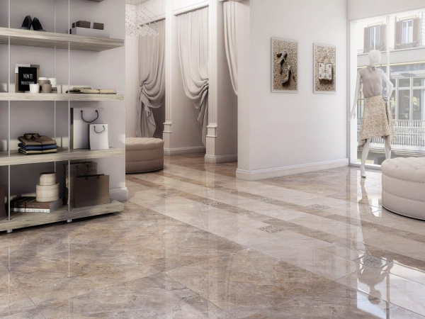 Вставка Kerama Marazzi Понтичелли 15х15 HGD\A54\TU0031L