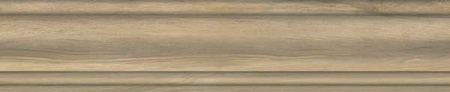Плинтус Kerama Marazzi Сальветти 39,6х8 капучино SG5401\BTG