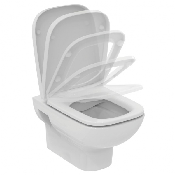 Унитаз подвесной Ideal Standard i.life A, T471701