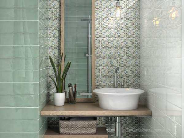 Декор Kerama Marazzi Монпарнас 8,5х28,5 HGD\A308\9016