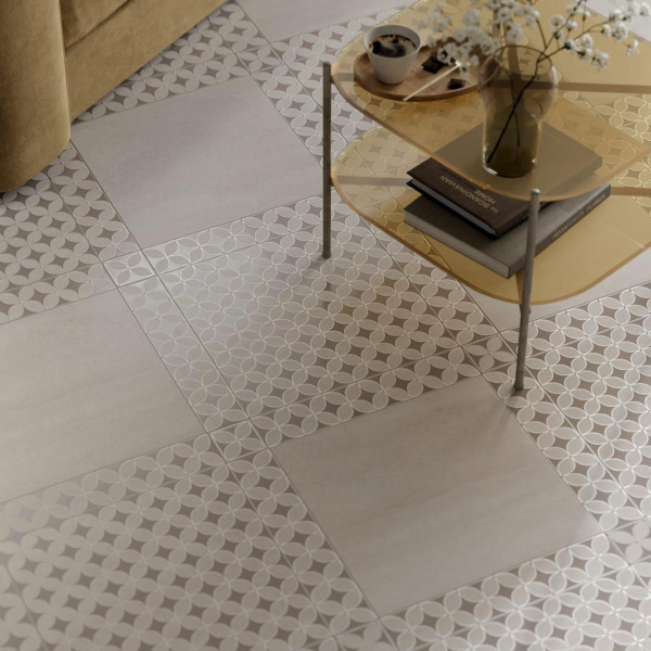 Бордюр Kerama Marazzi Туф бежевый светлый глянц 30х5,7, OS\A218\8340