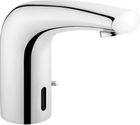 Смеситель для раковины Vitra Aquatech Wing, сенсорный, хром, A47104EXP