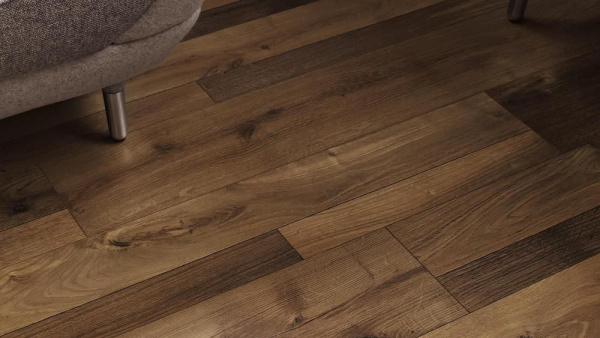 Ламинат KAINDL Natural Touch Стандарт Дуб Элеганс