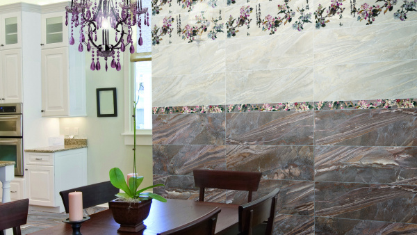 Керамогранит Azteca Ceramica XIAN R90 DARK30X9022Е
