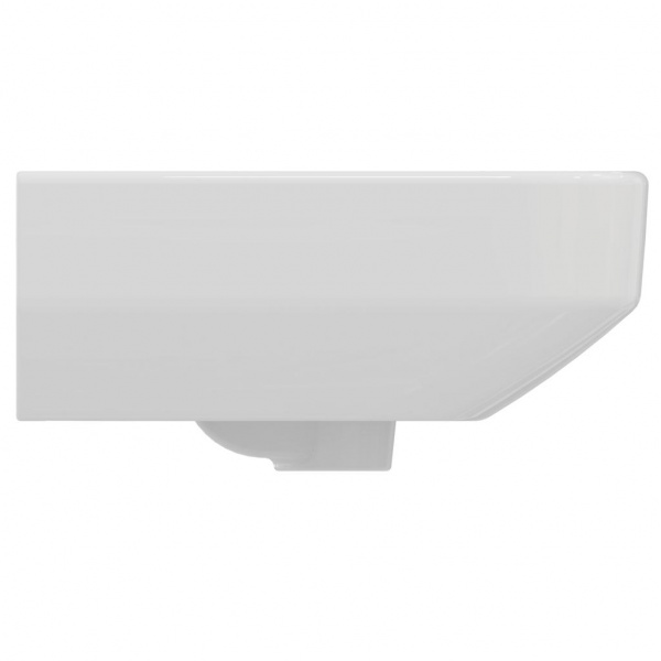 Раковина Ideal Standard i.life S 50x37 см с отверстием под смеситель, T458501