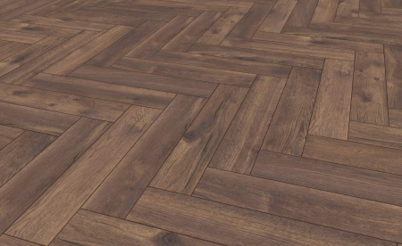 Ламинат Kronotex Herringbone Дуб Кале 665x133  мм, D4766