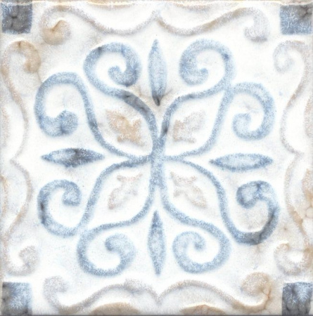 Декор Kerama Marazzi Барио 15x15, DD\C28\17023
