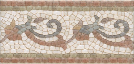 Бордюр Kerama Marazzi Виченца 15х7,2 HGD\A100\17000