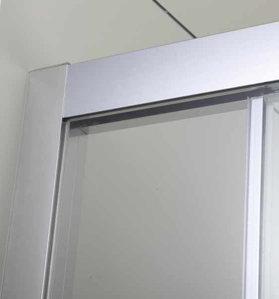 Душевая дверь Cezares COMFORT-BF-1-120-C-Cr