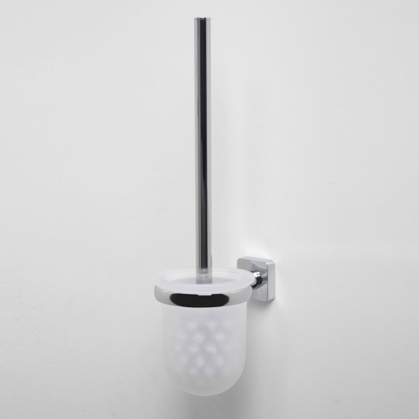 Щетка для унитаза WasserKRAFT Lippe K-6500, K-6527