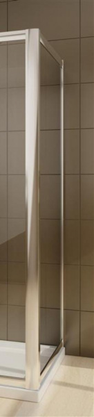 Боковая стенка Radaway Premium Plus S (Боковая стенка Radaway Premium Plus S 70 прозрачное хром, 33401-01-01N)