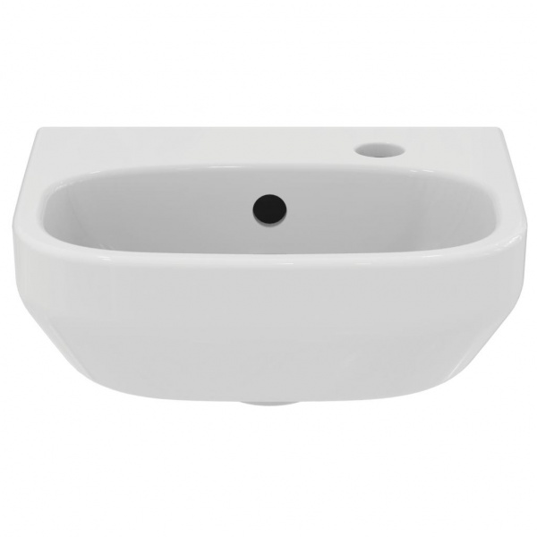 Раковина Ideal Standard i.life A 35x30 см, правая версия, T471001