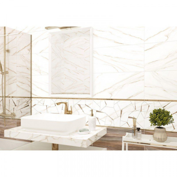 Керамическая плитка настенная AltaCera Эсприт Вуд / Esprit Wood 250*500*9, WT9ESR21