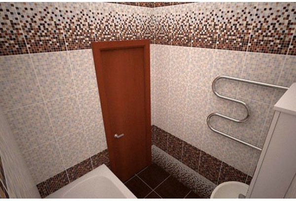 Плитка обл 275х400 Гламур 3С, ГЛАМ3С27.5/40/59.4