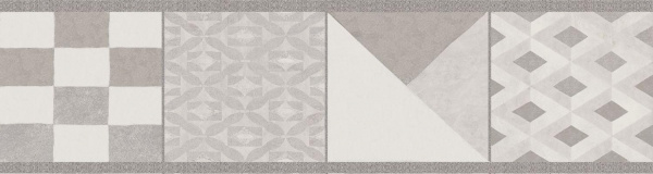 Бордюр Kerama Marazzi Онда 1 30х7,2, VT\A449\11037R