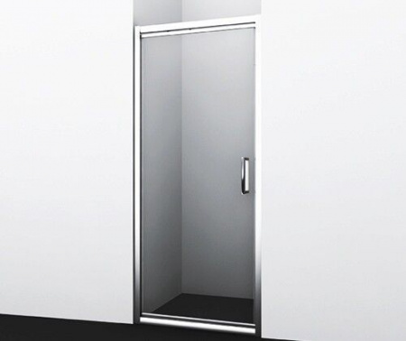 Душевая дверь WasserKRAFT Salm, 27I12