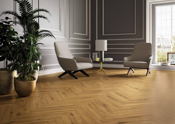 Керамогранит Atlas Concorde Verity Hickory Rettificato 20х120х1