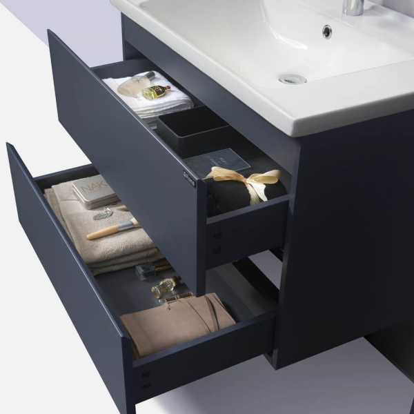 Тумба с раковиной Orans BC-4023 600