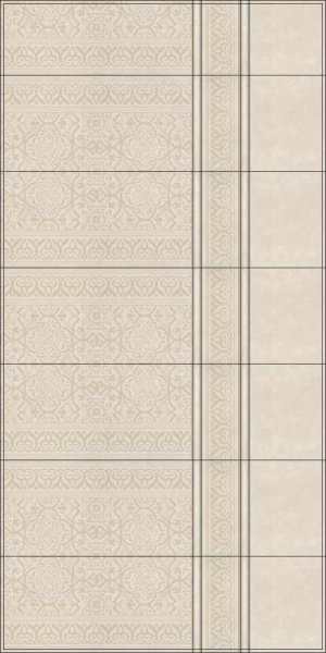 Плитка керамическая настенная Kerama Marazzi Линарес беж структура 30x60, 11149R