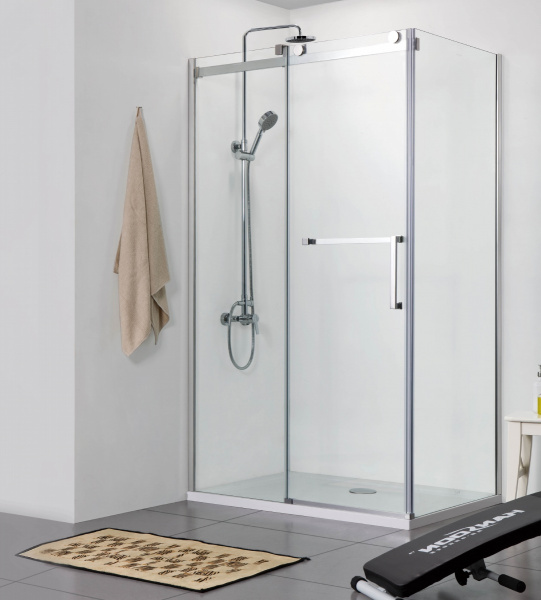 Душевая кабина Azario 800*1200*2000 без поддона, VANCOUVER 1131 L