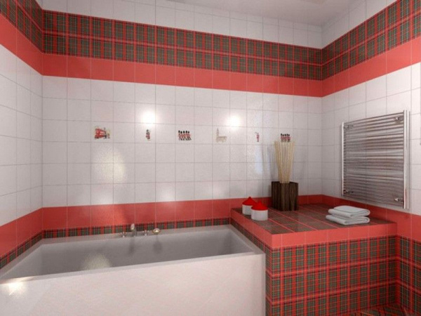 Декор Kerama Marazzi Гвардия 20х20 A1519\5009