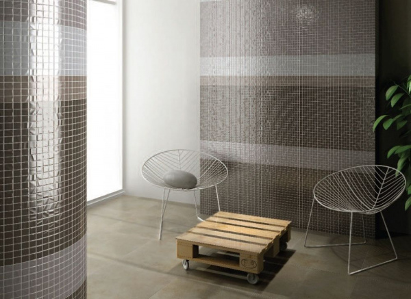 Мозаика Kerama Marazzi Темари 29,8х29,8 дымчатый 20051