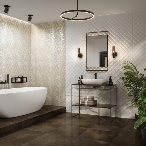 Декор Kerama Marazzi Бамбу, VT\A99\11192R