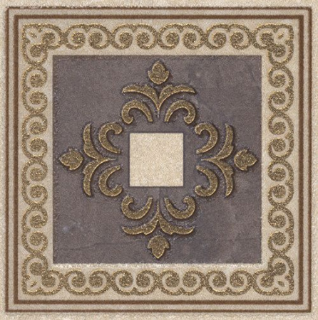 Вставка Kerama Marazzi 8х8 Орсэ AD\A342\SG1596L
