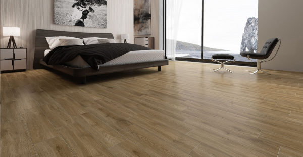 Плитка для пола Terragres 307х607 Kronewald Коричневый (97794)