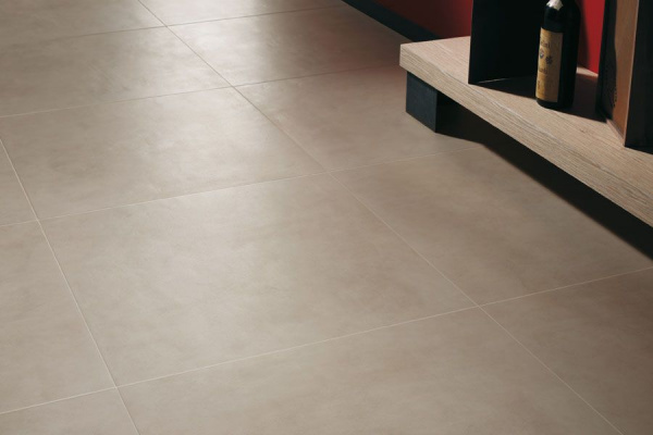 Керамогранит Atlas Concorde Time Black Rettificato 60х60х1
